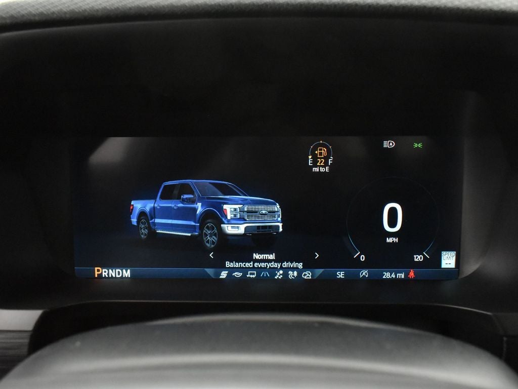 2025 Ford F-150 XLT 302A