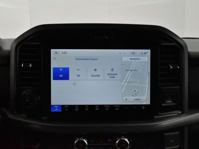 2025 Ford F-150 XLT 302A