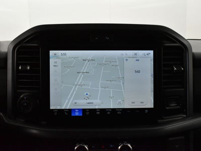 2025 Ford F-150 XLT 302A