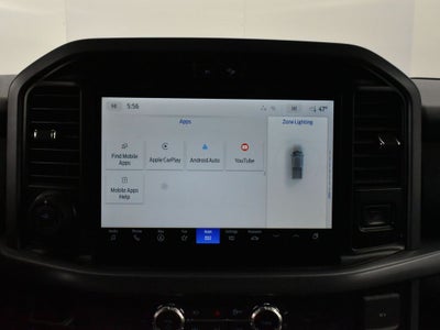 2025 Ford F-150 XLT 302A