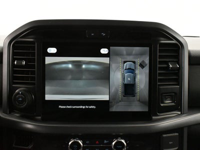 2025 Ford F-150 XLT 302A