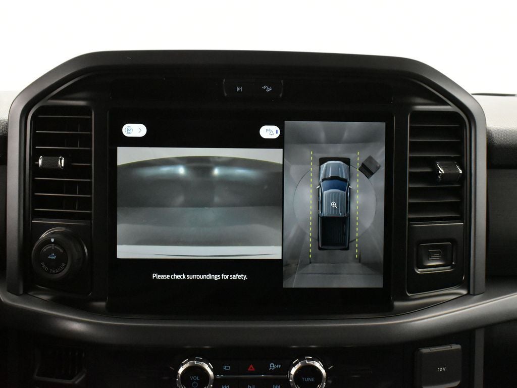 2025 Ford F-150 XLT 302A