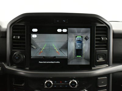 2025 Ford F-150 XLT 302A