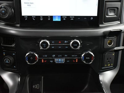 2025 Ford F-150 XLT 302A