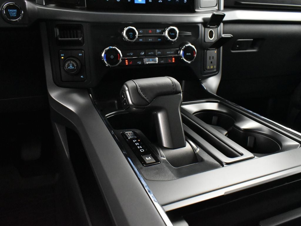 2025 Ford F-150 XLT 302A