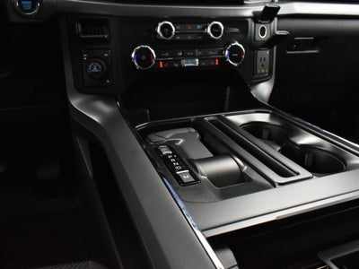 2025 Ford F-150 XLT 302A