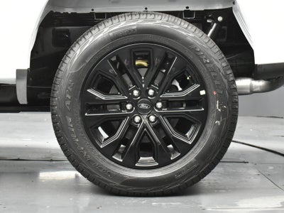 2025 Ford F-150 XLT 302A