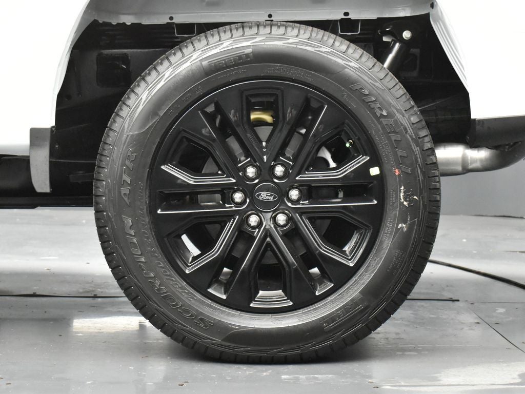 2025 Ford F-150 XLT 302A