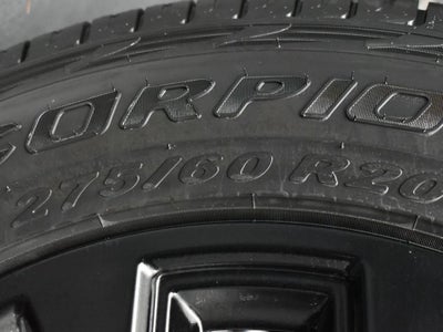 2025 Ford F-150 XLT 302A