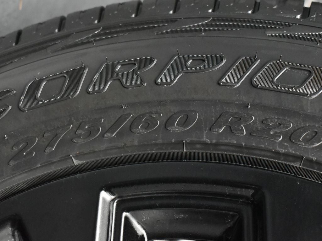 2025 Ford F-150 XLT 302A