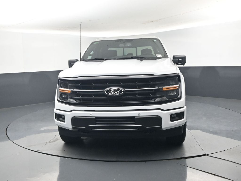 2025 Ford F-150 XLT 302A