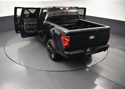 2026 Ford F-150 XLT 302A
