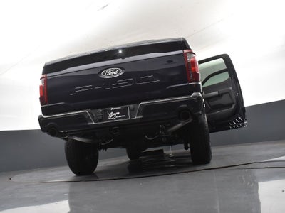 2026 Ford F-150 XLT 302A