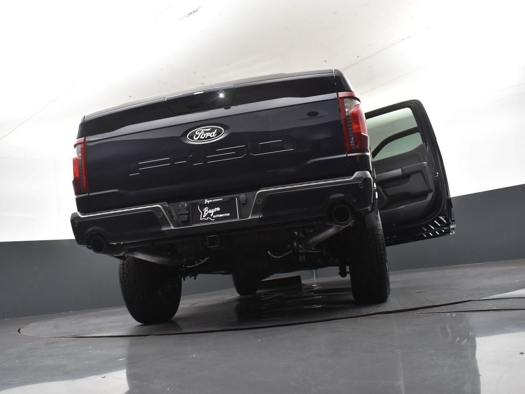 2026 Ford F-150 XLT 302A