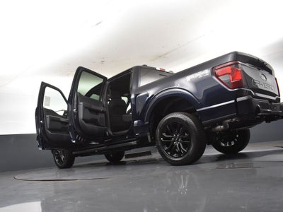 2026 Ford F-150 XLT 302A
