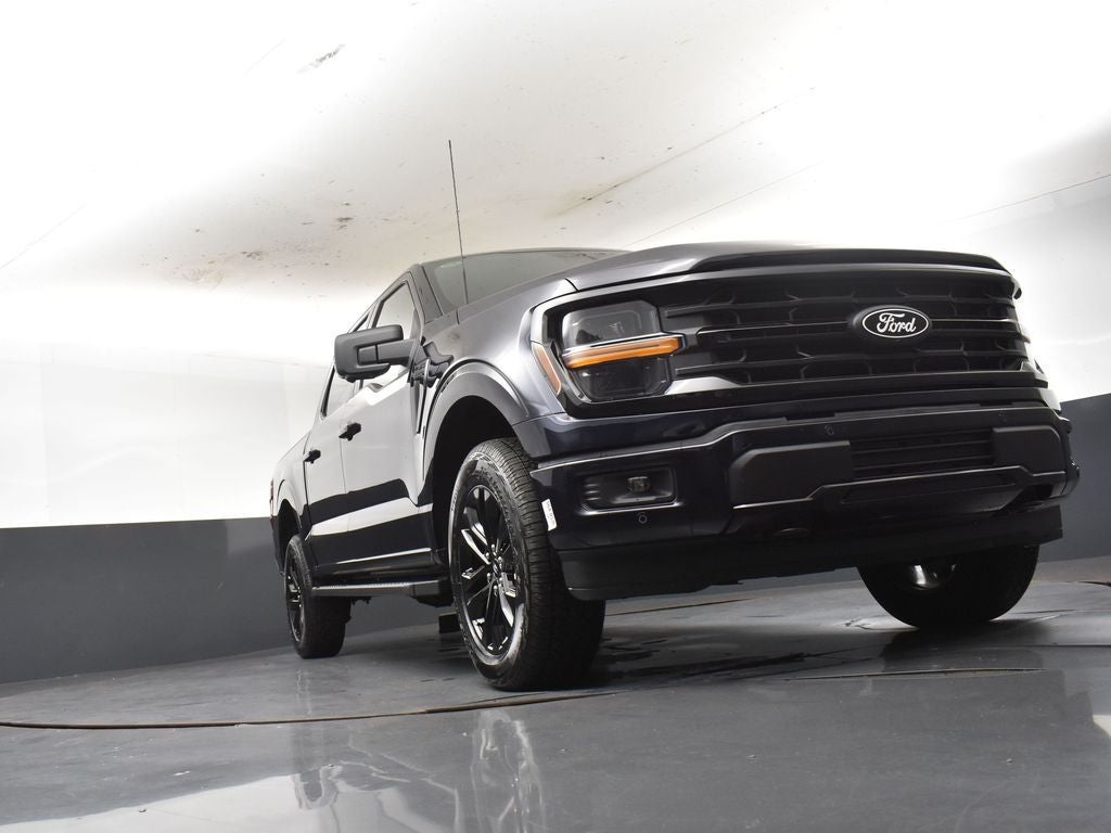 2026 Ford F-150 XLT 302A