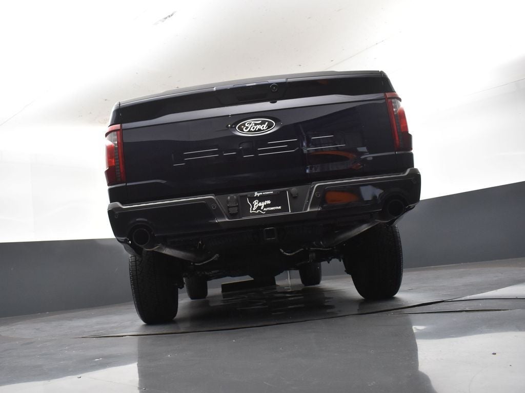 2026 Ford F-150 XLT 302A