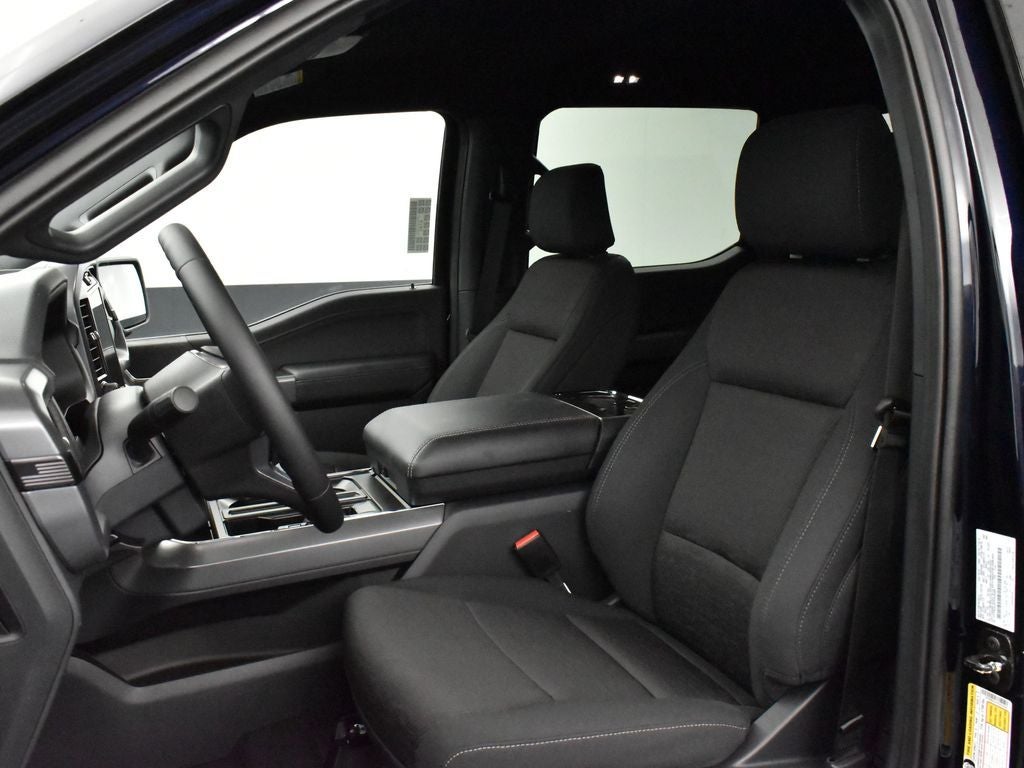 2026 Ford F-150 XLT 302A