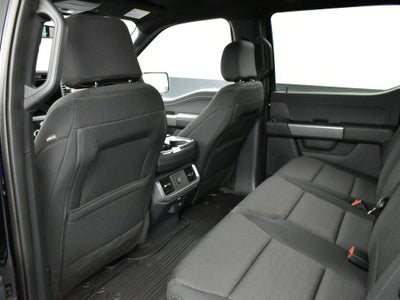 2026 Ford F-150 XLT 302A