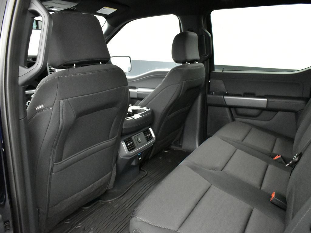 2026 Ford F-150 XLT 302A