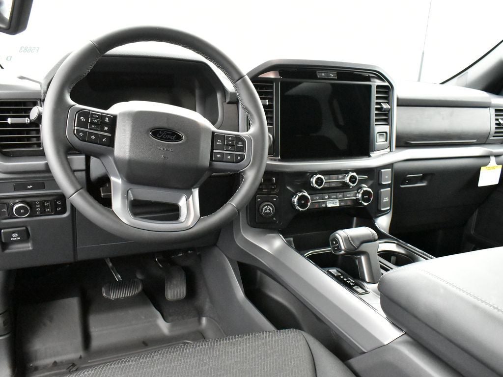 2026 Ford F-150 XLT 302A