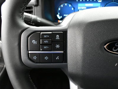 2026 Ford F-150 XLT 302A