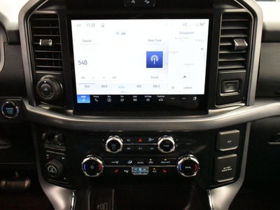 2026 Ford F-150 XLT 302A