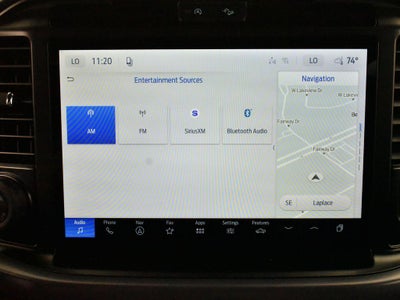 2026 Ford F-150 XLT 302A