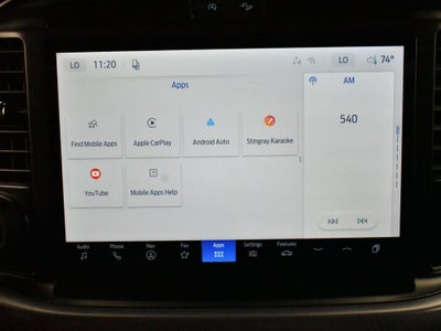 2026 Ford F-150 XLT 302A