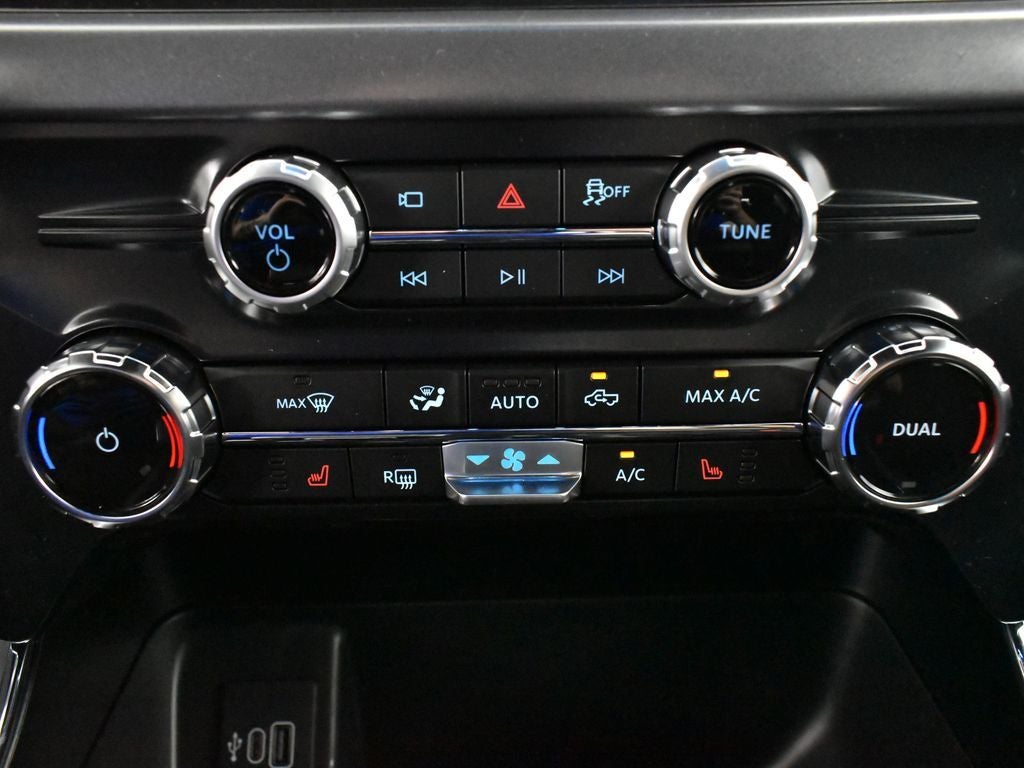 2026 Ford F-150 XLT 302A