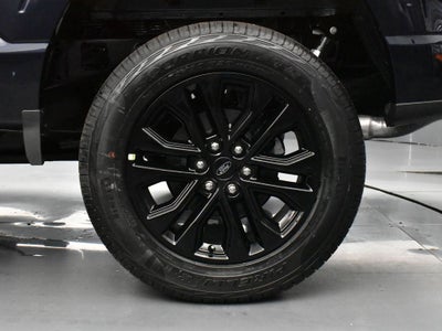 2026 Ford F-150 XLT 302A