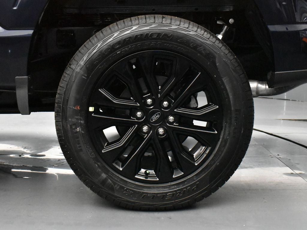 2026 Ford F-150 XLT 302A