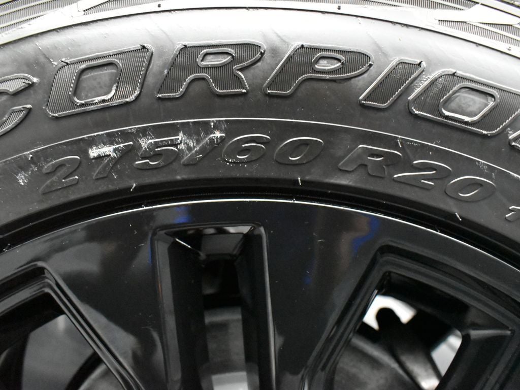 2026 Ford F-150 XLT 302A