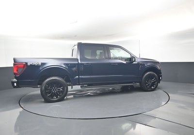 2026 Ford F-150 XLT 302A