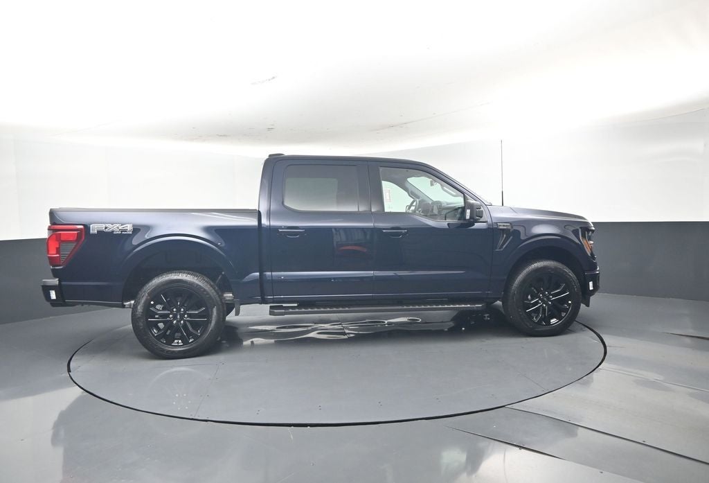 2026 Ford F-150 XLT 302A