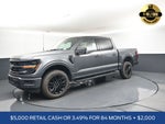 2026 Ford F-150 XLT 302A