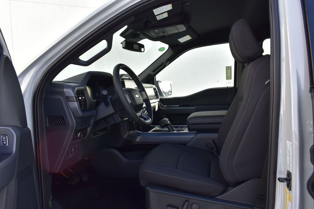 2026 Ford F-150 XLT 302A