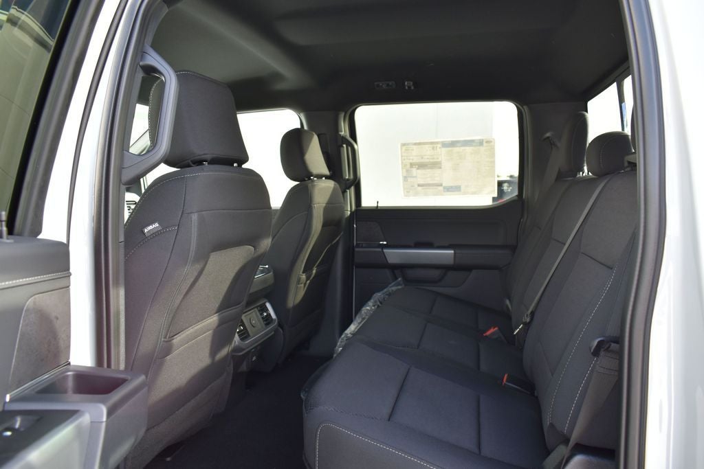 2026 Ford F-150 XLT 302A