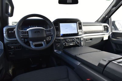 2026 Ford F-150 XLT 302A