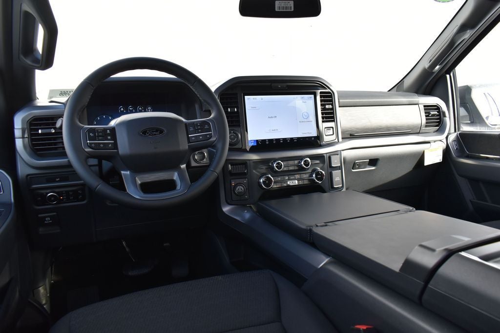 2026 Ford F-150 XLT 302A