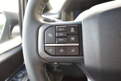 2026 Ford F-150 XLT 302A