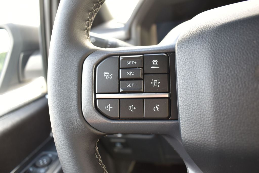 2026 Ford F-150 XLT 302A