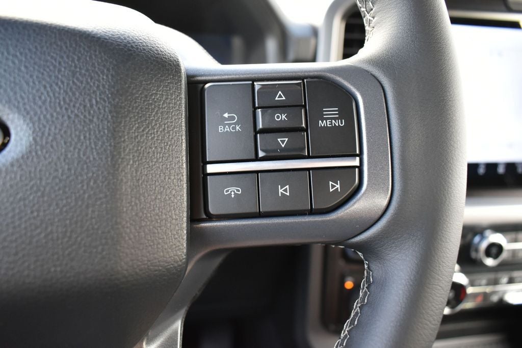 2026 Ford F-150 XLT 302A