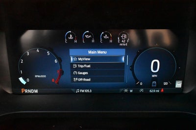 2026 Ford F-150 XLT 302A