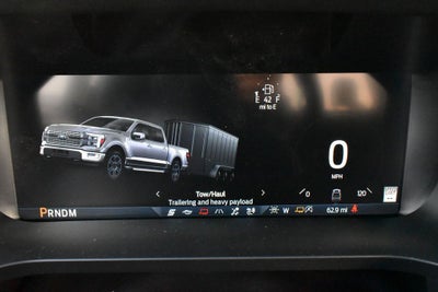 2026 Ford F-150 XLT 302A