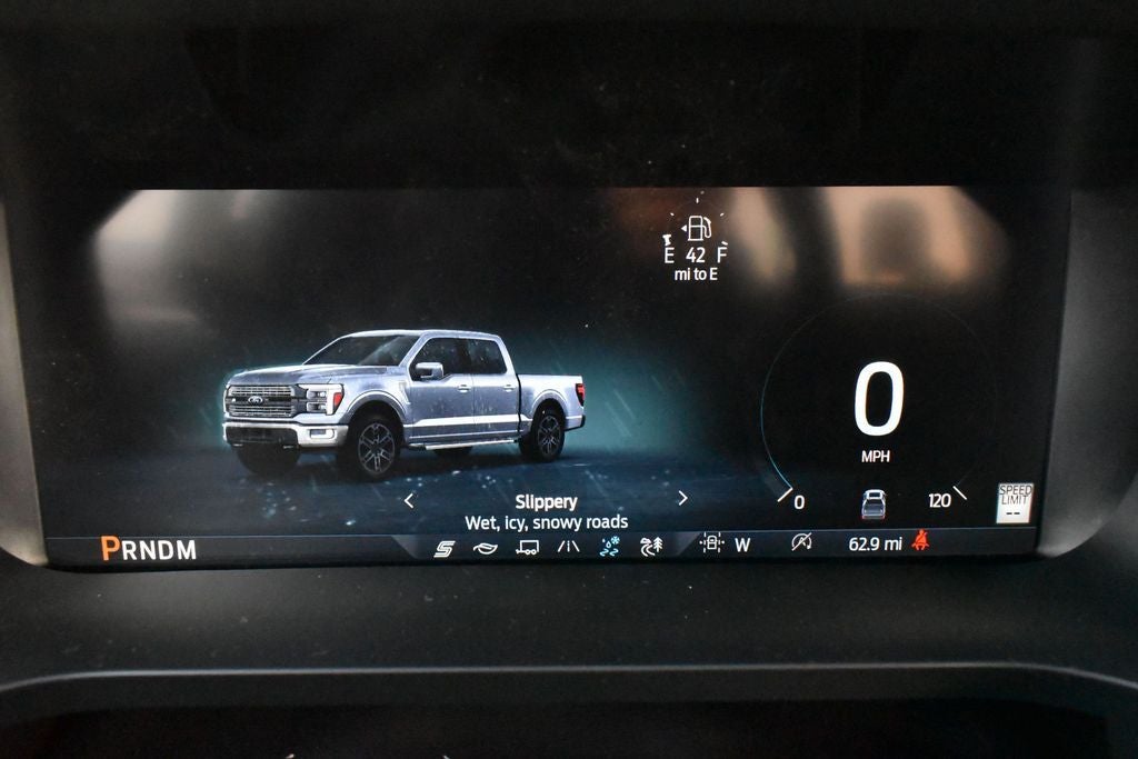 2026 Ford F-150 XLT 302A