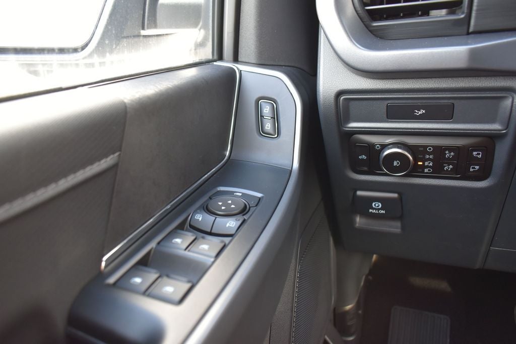 2026 Ford F-150 XLT 302A