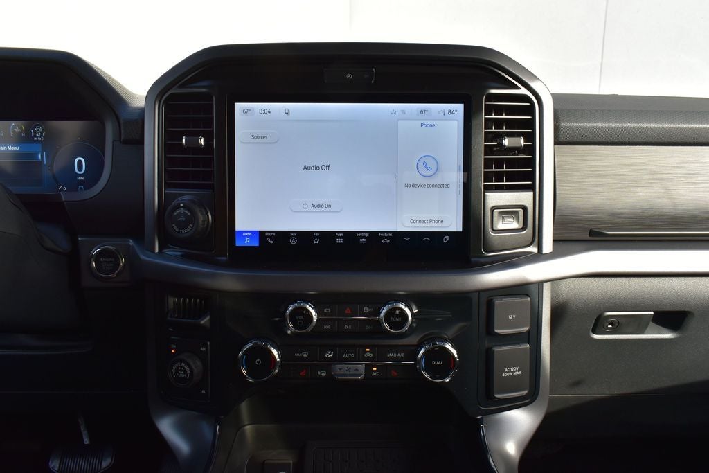 2026 Ford F-150 XLT 302A