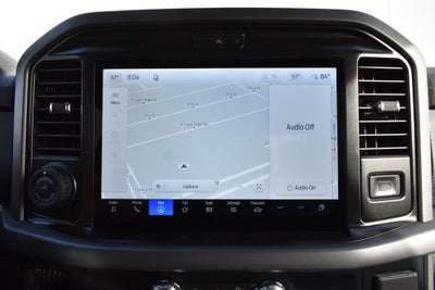 2026 Ford F-150 XLT 302A