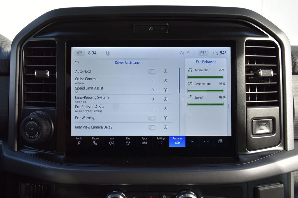 2026 Ford F-150 XLT 302A